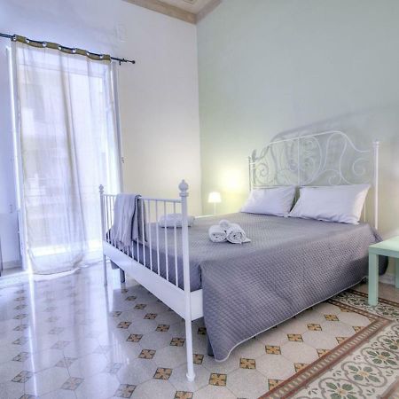 Liberty Apartment ปาแลร์โม ภายนอก รูปภาพ
