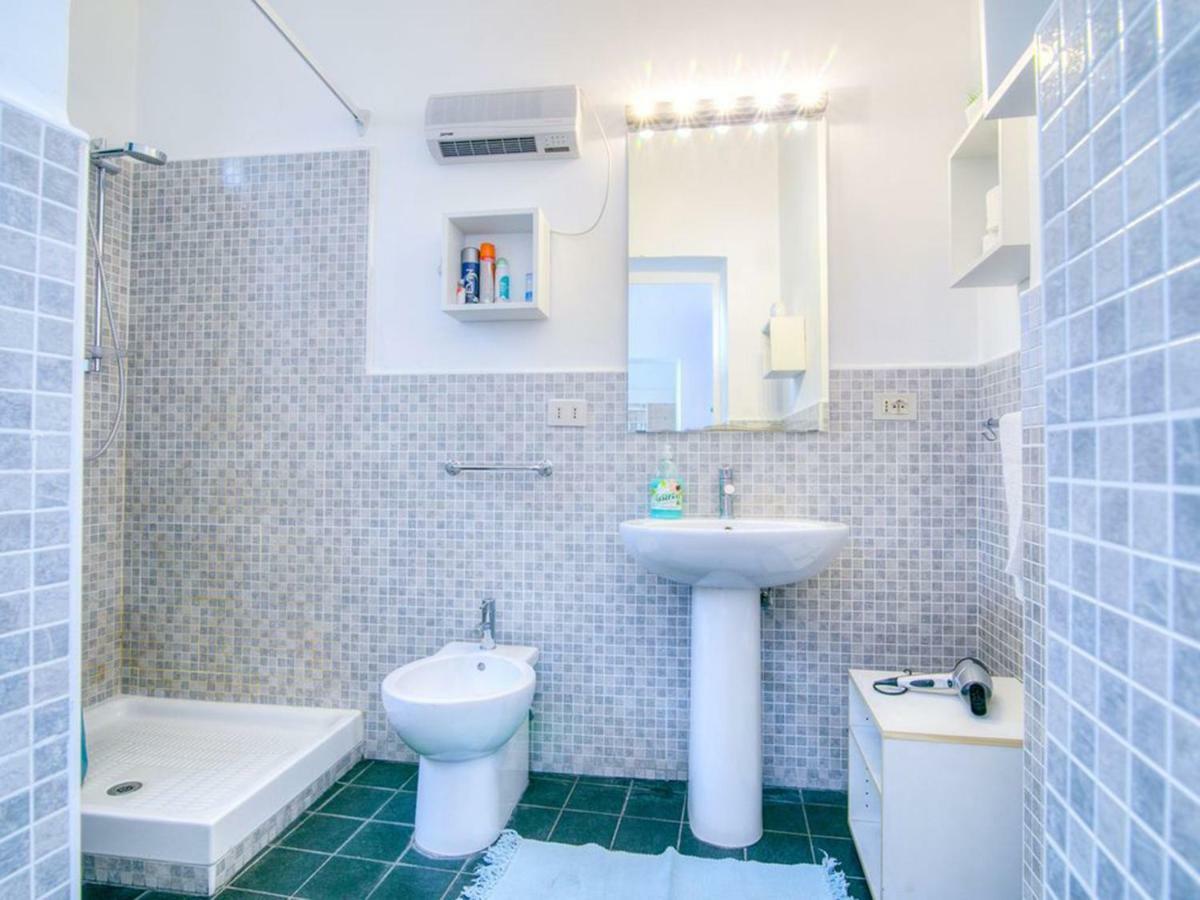 Liberty Apartment ปาแลร์โม ภายนอก รูปภาพ