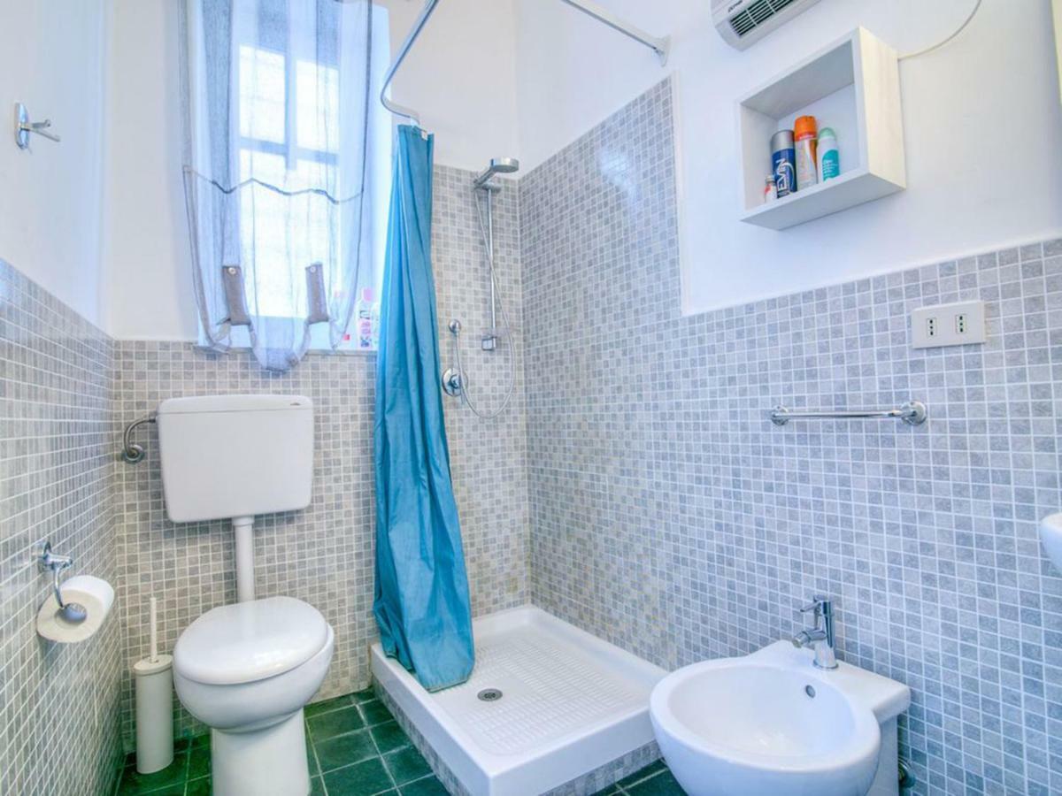 Liberty Apartment ปาแลร์โม ภายนอก รูปภาพ